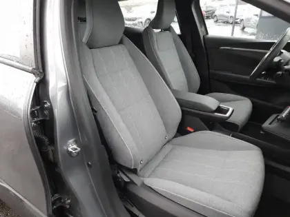 Photo 13 Renault Megane  E-Tech ER EV60 130ch optimum charge