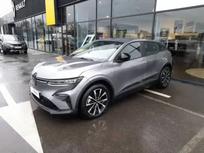 Photo Renault Megane Evolution