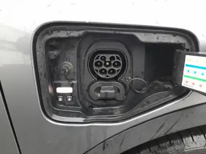 Photo 19 Renault Megane  E-Tech ER EV60 130ch optimum charge