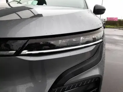 Photo 21 Renault Megane  E-Tech ER EV60 130ch optimum charge