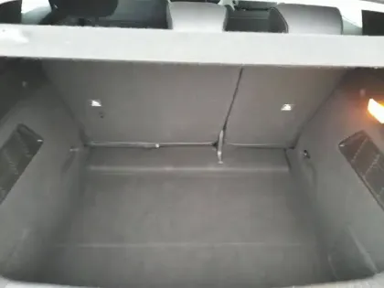 Photo 17 Renault Megane  E-Tech ER EV60 130ch optimum charge