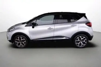 Photo 13 Renault Captur  dCi 90 EDC