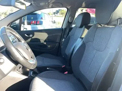 Photo 6 Renault Captur  dCi 90 EDC