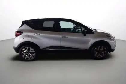 Photo 14 Renault Captur  dCi 90 EDC
