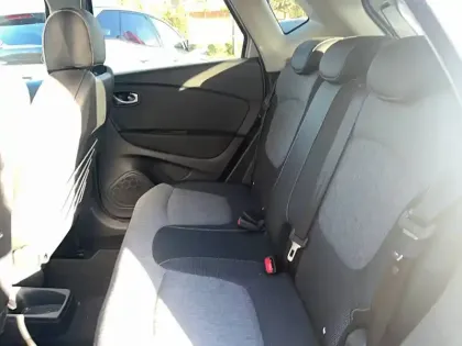 Photo 10 Renault Captur  dCi 90 EDC