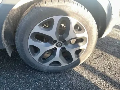 Photo 12 Renault Captur  dCi 90 EDC