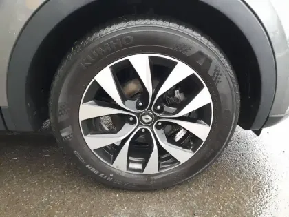 Photo 8 Renault Arkana  mild hybrid 140 EDC FAP - 22