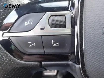 Photo 17 Peugeot 508  SW Hybrid4 360 e-EAT8 Peugeot Sport Engineered