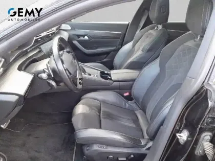 Photo 8 Peugeot 508  SW Hybrid4 360 e-EAT8 Peugeot Sport Engineered