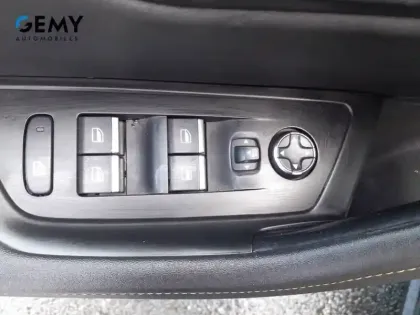 Photo 11 Peugeot 508  SW Hybrid4 360 e-EAT8 Peugeot Sport Engineered