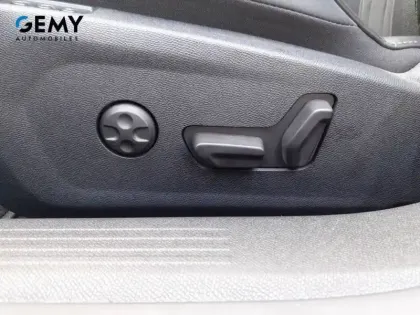 Photo 30 Peugeot 508  SW Hybrid4 360 e-EAT8 Peugeot Sport Engineered