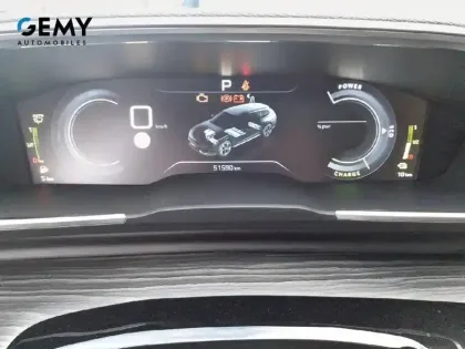 Photo 13 Peugeot 508  SW Hybrid4 360 e-EAT8 Peugeot Sport Engineered