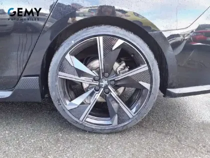 Photo 10 Peugeot 508  SW Hybrid4 360 e-EAT8 Peugeot Sport Engineered