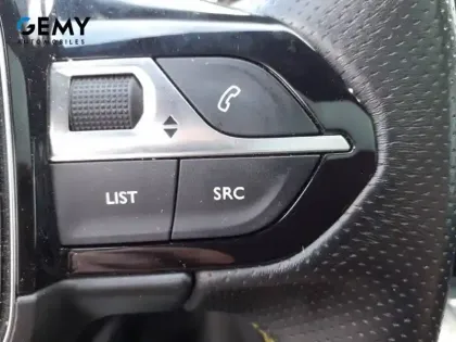 Photo 18 Peugeot 508  SW Hybrid4 360 e-EAT8 Peugeot Sport Engineered