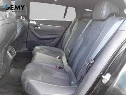 Photo 9 Peugeot 508  SW Hybrid4 360 e-EAT8 Peugeot Sport Engineered