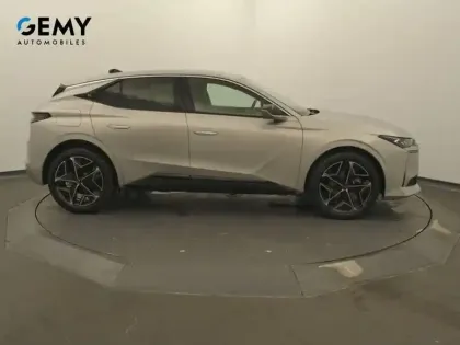 Photo 49 DS DS 4 N°4 Hybride 145 e-DCT6