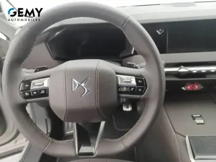 Photo 58 DS DS 4 N°4 Hybride 145 e-DCT6