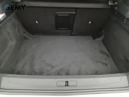 Photo 28 DS DS 4 N°4 Hybride 145 e-DCT6