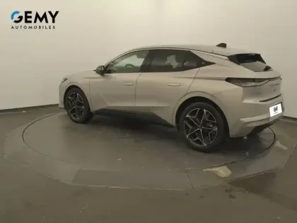 Photo 6 DS DS 4 N°4 Hybride 145 e-DCT6