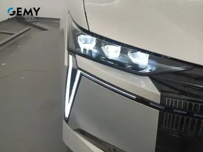 Photo 66 DS DS 4 N°4 Hybride 145 e-DCT6