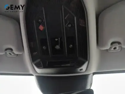 Photo 37 DS DS 4 N°4 Hybride 145 e-DCT6