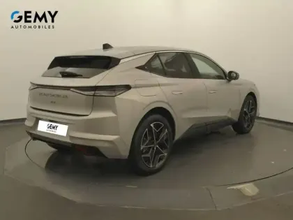 Photo 40 DS DS 4 N°4 Hybride 145 e-DCT6