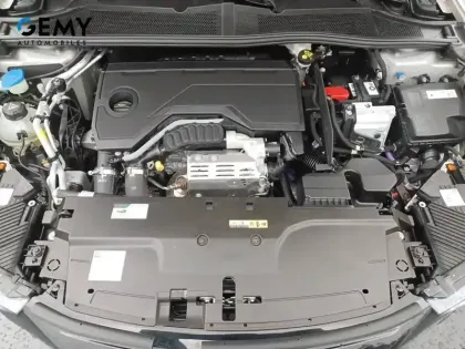 Photo 19 DS DS 4 N°4 Hybride 145 e-DCT6