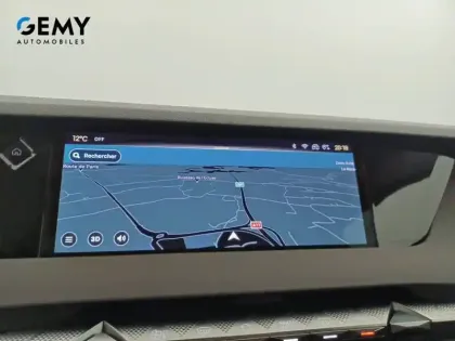 Photo 38 DS DS 4 N°4 Hybride 145 e-DCT6