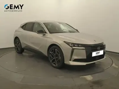 Photo 48 DS DS 4 N°4 Hybride 145 e-DCT6