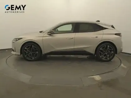 Photo 18 DS DS 4 N°4 Hybride 145 e-DCT6