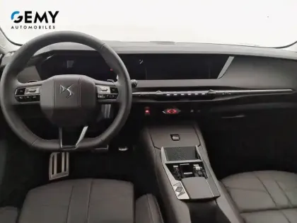 Photo 7 DS DS 4 N°4 Hybride 145 e-DCT6