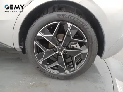 Photo 10 DS DS 4 N°4 Hybride 145 e-DCT6