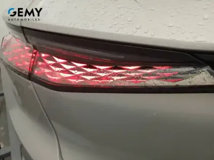 Photo 67 DS DS 4 N°4 Hybride 145 e-DCT6