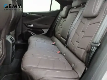 Photo 9 DS DS 4 N°4 Hybride 145 e-DCT6