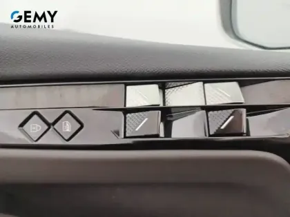 Photo 57 DS DS 4 N°4 Hybride 145 e-DCT6