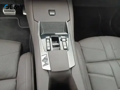 Photo 59 DS DS 4 N°4 Hybride 145 e-DCT6