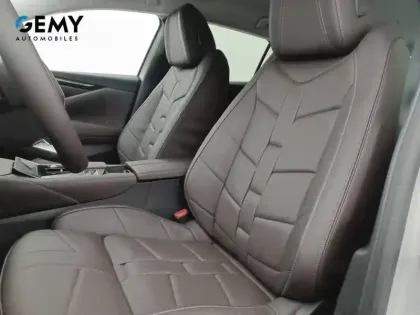 Photo 31 DS DS 4 N°4 Hybride 145 e-DCT6