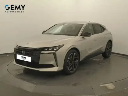 Photo 46 DS DS 4 N°4 Hybride 145 e-DCT6