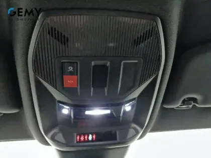 Photo 15 Peugeot 308  SW PHEV 180 e-EAT8