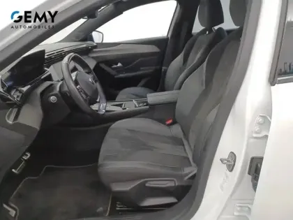 Photo 8 Peugeot 308  SW PHEV 180 e-EAT8