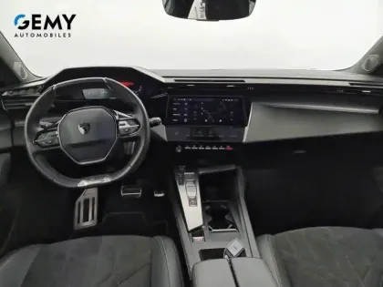 Photo 7 Peugeot 308  SW PHEV 180 e-EAT8