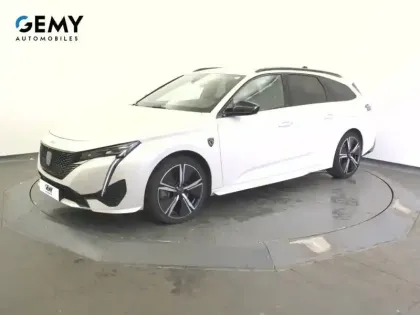 Photo Peugeot 308 Gt