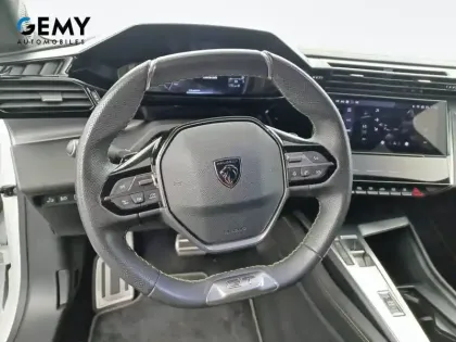 Photo 12 Peugeot 308  SW PHEV 180 e-EAT8