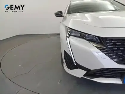 Photo 19 Peugeot 308  SW PHEV 180 e-EAT8