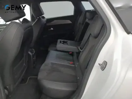 Photo 9 Peugeot 308  SW PHEV 180 e-EAT8