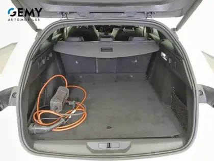 Photo 5 Peugeot 308  SW PHEV 180 e-EAT8
