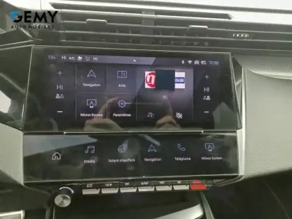 Photo 14 Peugeot 308  SW PHEV 180 e-EAT8