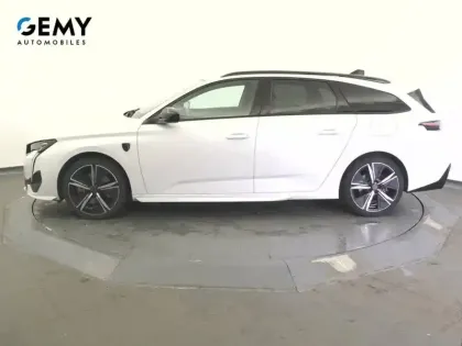 Photo 18 Peugeot 308  SW PHEV 180 e-EAT8