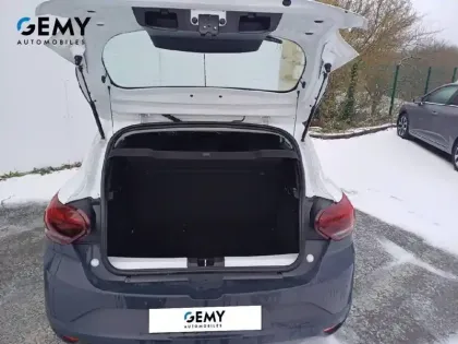 Photo 5 Dacia Sandero  SCe 65