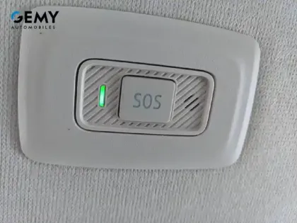 Photo 15 Dacia Sandero  SCe 65